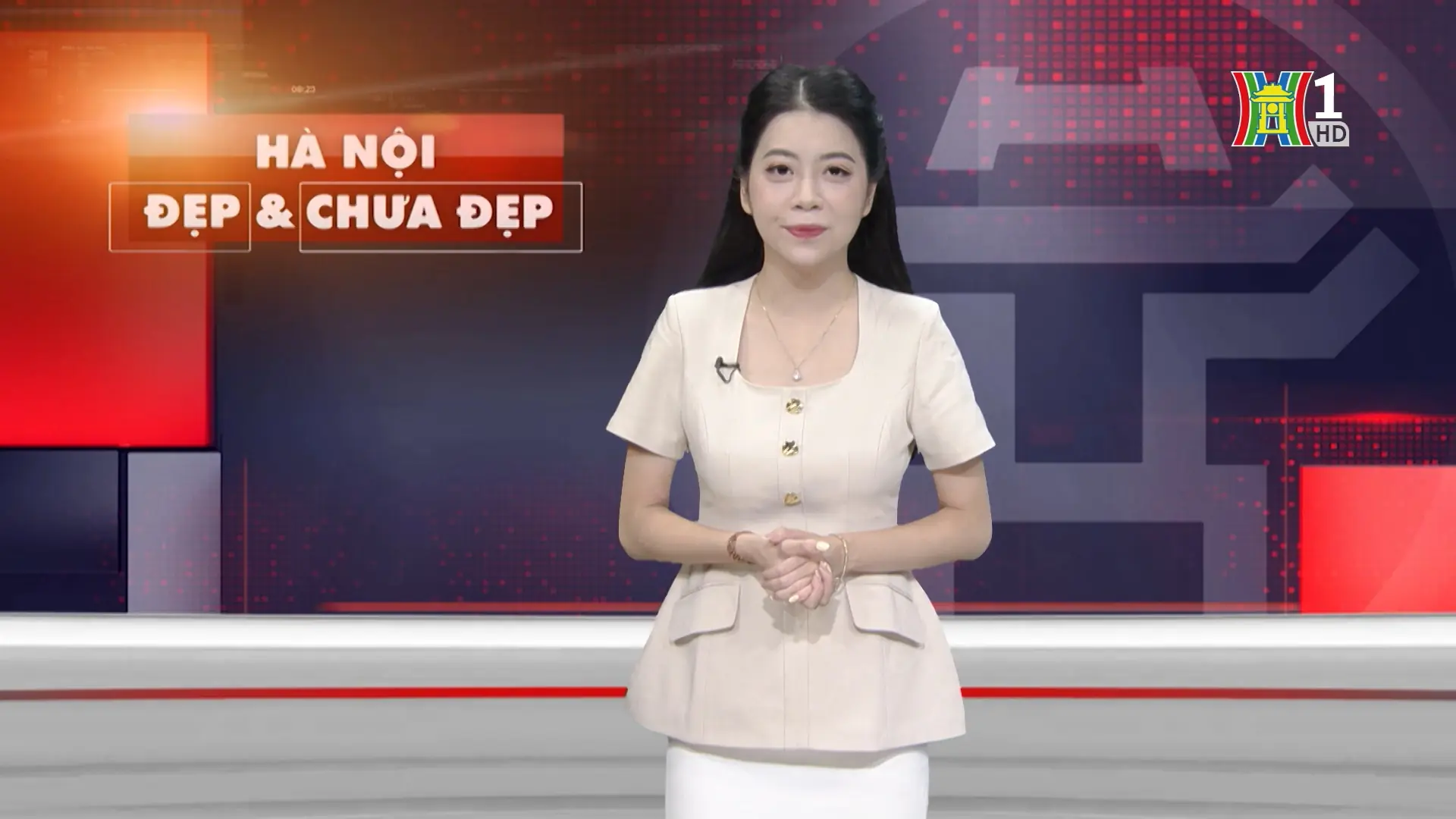 Hà Nội đẹp và chưa đẹp | 29/10/2025